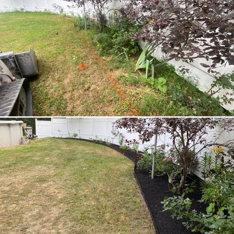 Landscaping