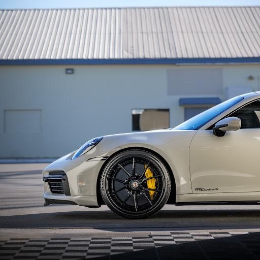 Automotive Window Tint