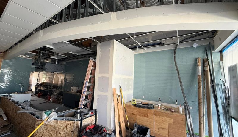 Commercial Builds