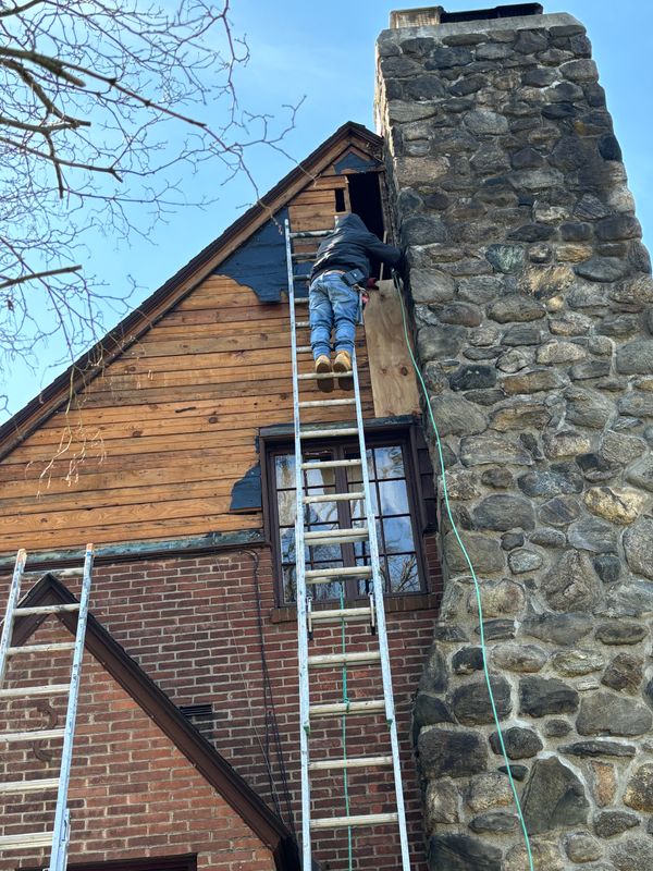 Carpentry