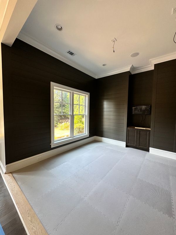 Interior Painting gallery