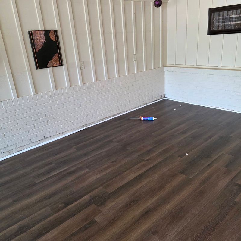 Drywall and Plastering