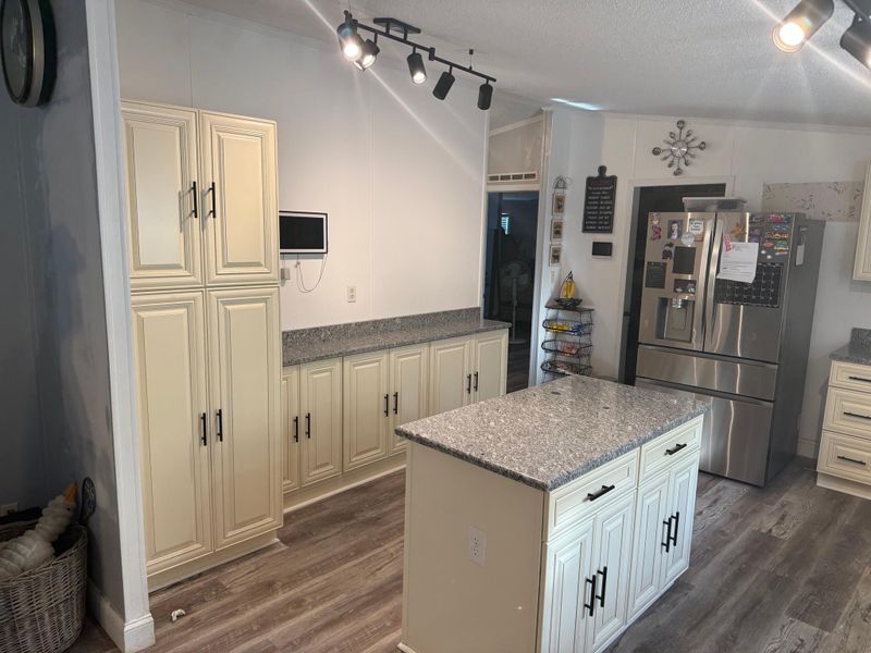 Full Bathroom Remodel