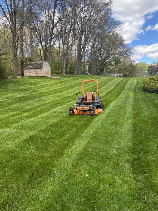 Lawn Care