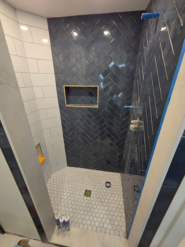 Custom Tiling