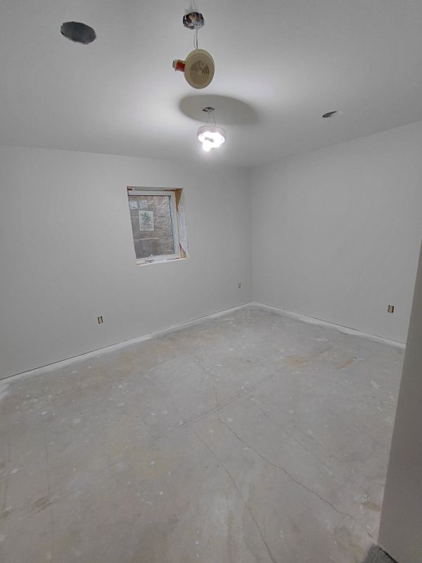 Interior Painting
