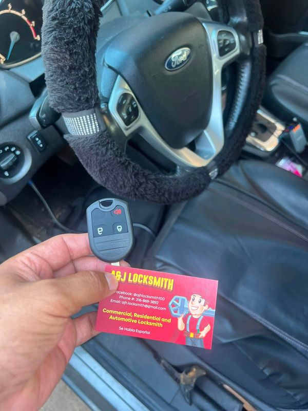 Auto Services