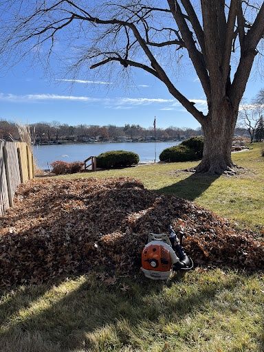 Lawn Maintenance