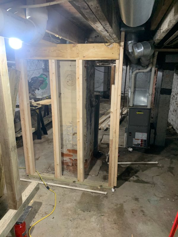 Total home remodels 