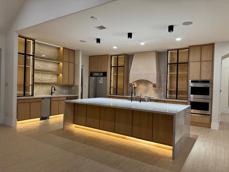 Flooring