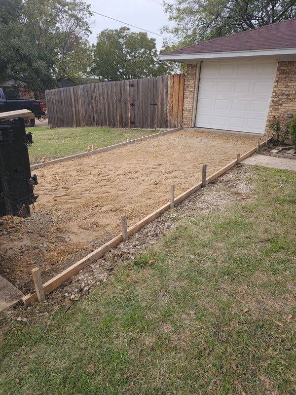 Exterior Renovations