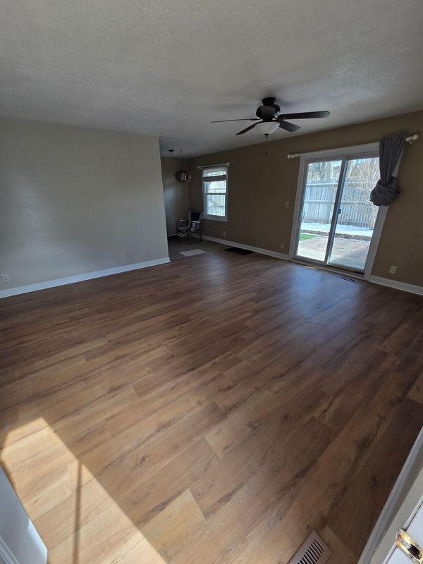 Flooring