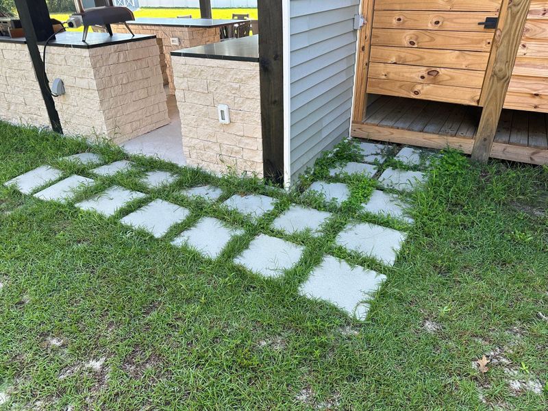 Concrete