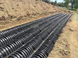 Septic System Installation