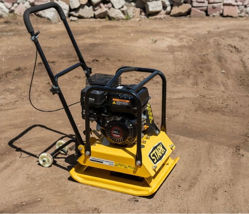 Construction Equipment Rentals