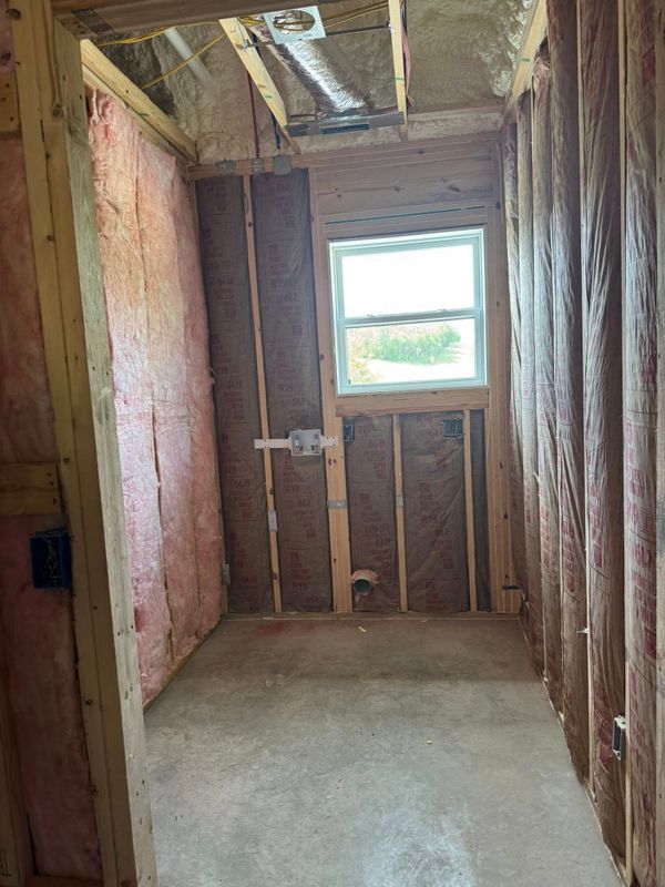 Batt Insulation