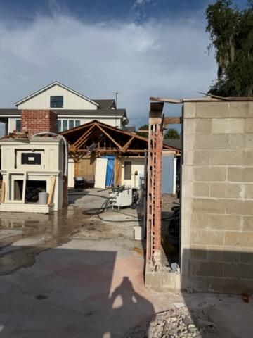 Concrete & Structural Removal