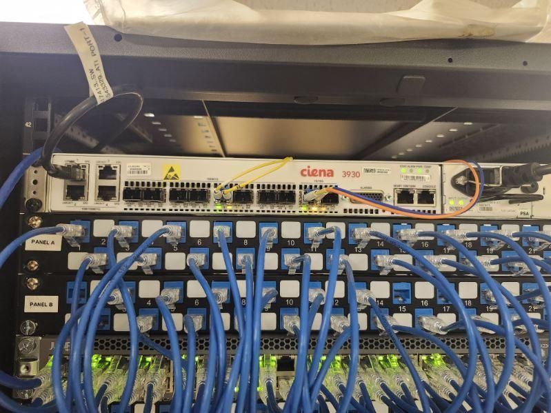 Network Solutions
