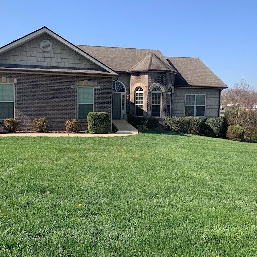 Lawn Maintenance