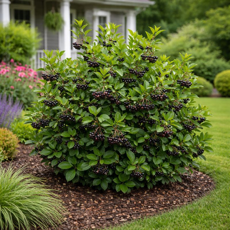 Lawn Maintenance