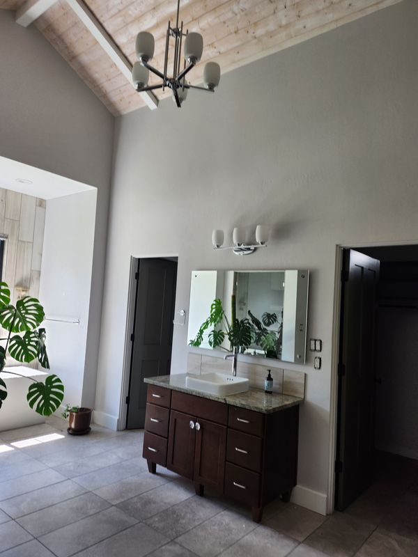 Interior Painting
