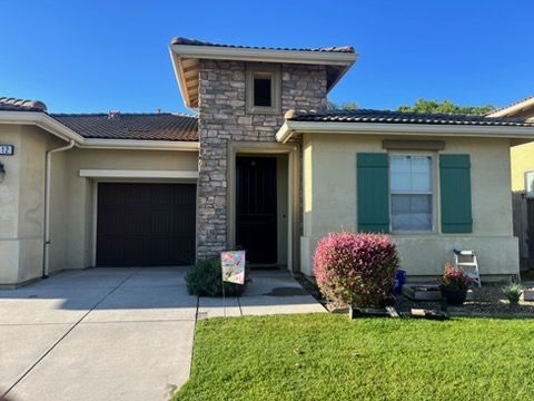 Exterior Painting gallery