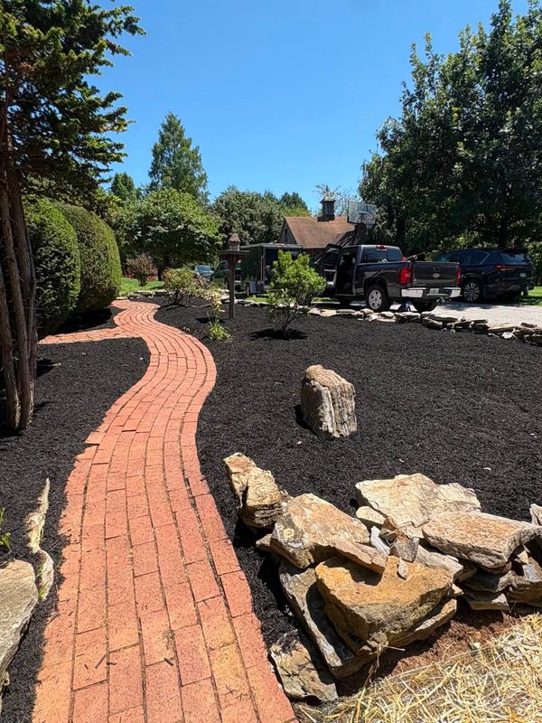 Landscape Design