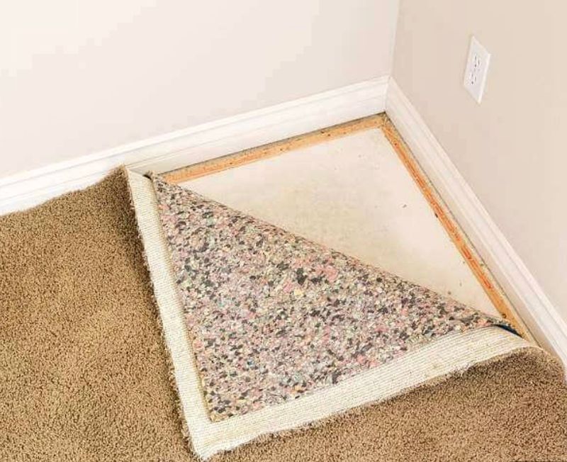 Carpet Installation and Replacement