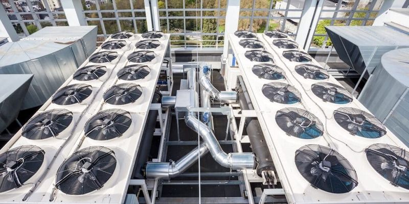 Emergency HVAC Repairs