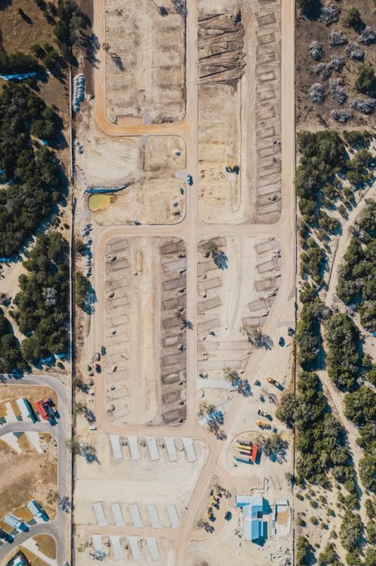Commercial Concrete Services