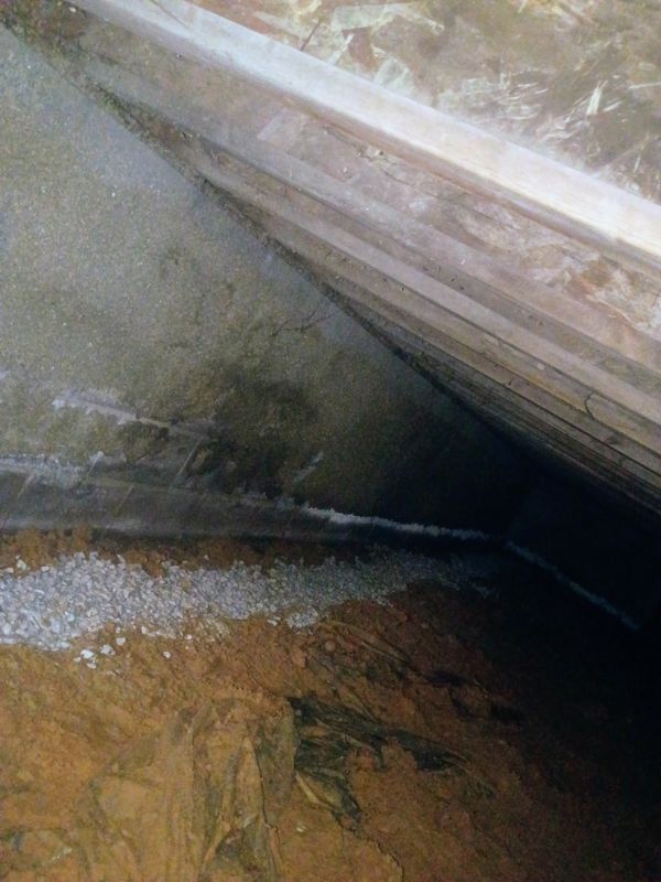 Spray Foam Insulation