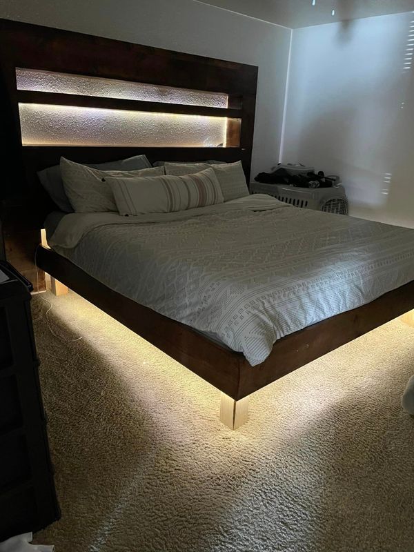 Interior Renovations