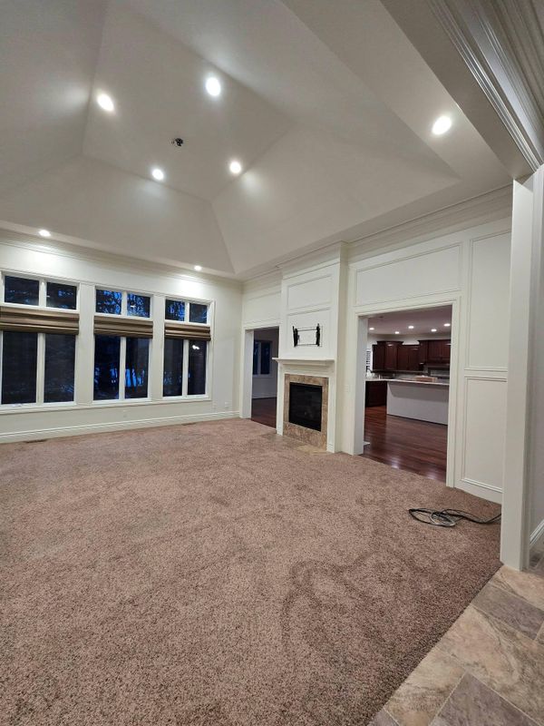 Interior Painting