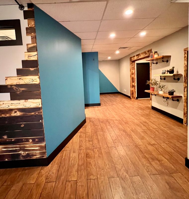 Interior Painting