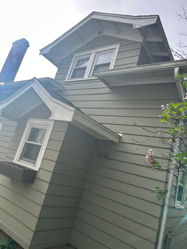 Exterior Painting