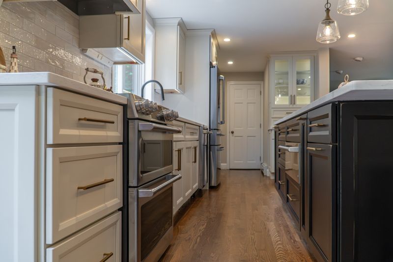 Kitchen Renovation