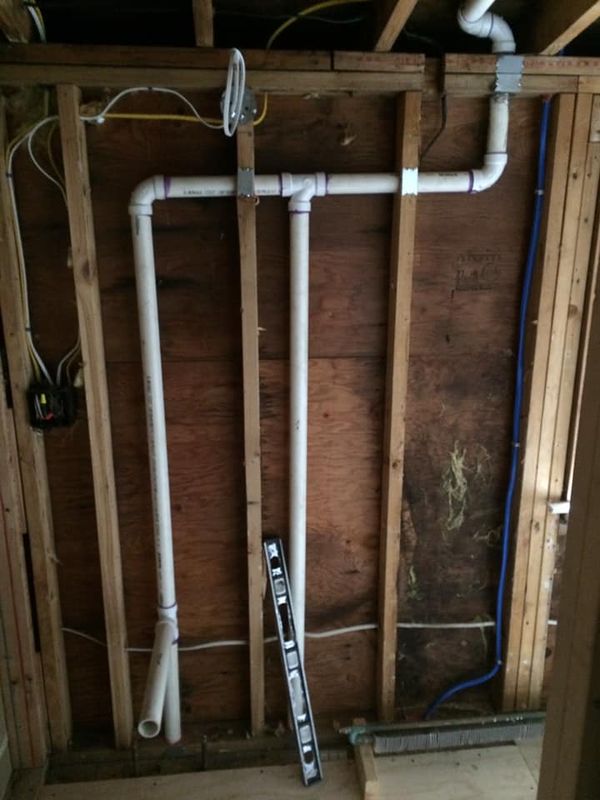 Pipe Repair and Replacement