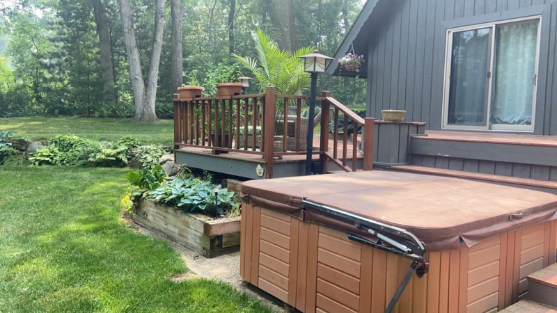 Exterior Renovations