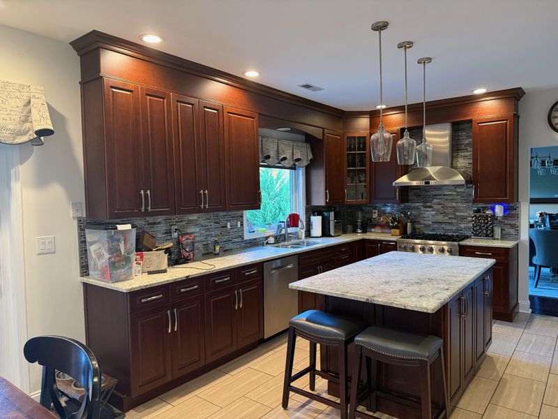 Countertop Replacement