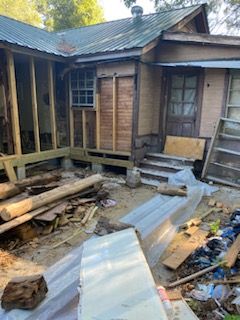 Remodeling
