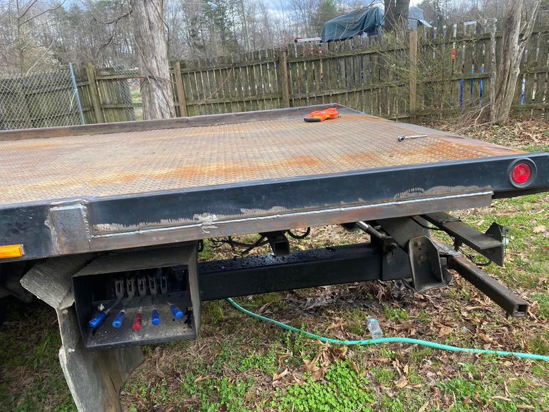 Mobile Welding Services