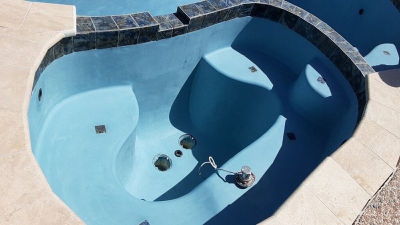 Complete Pool Remodeling