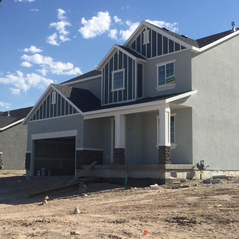 Exterior Painting