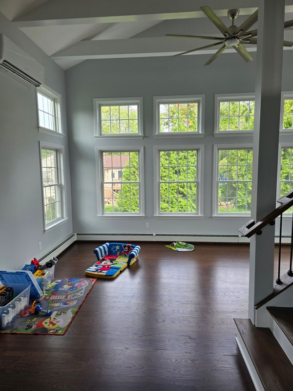 Basking Ridge Addition