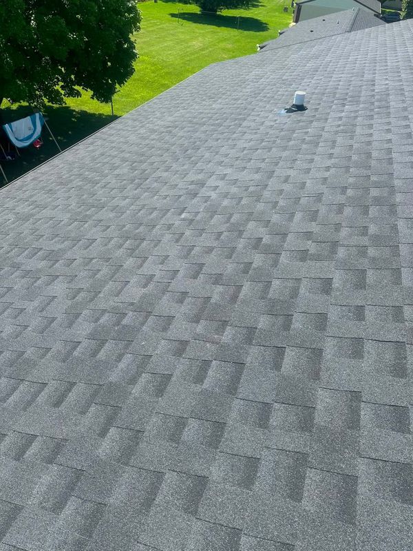 Roofing Installation & Repair
