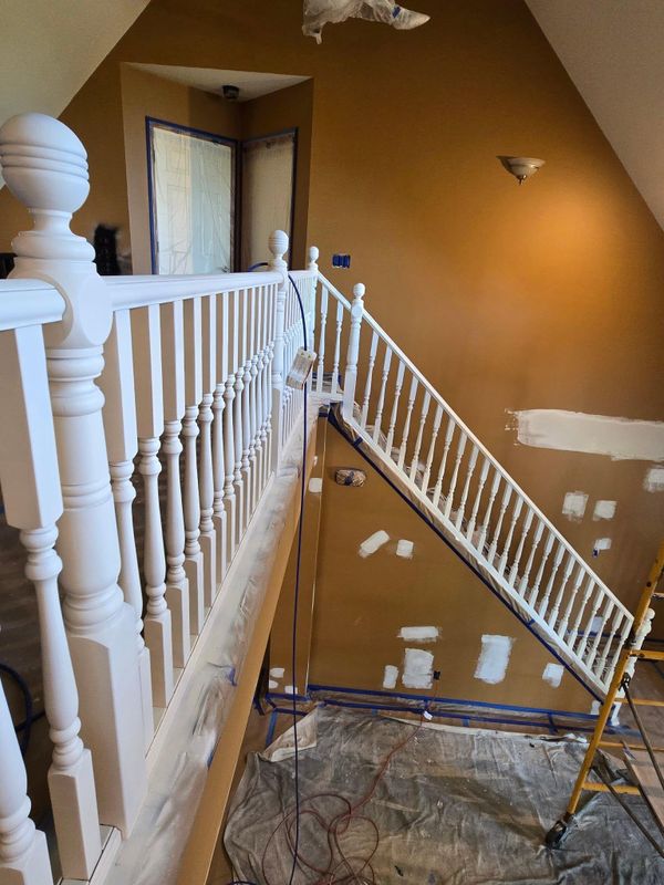 Interior Painting