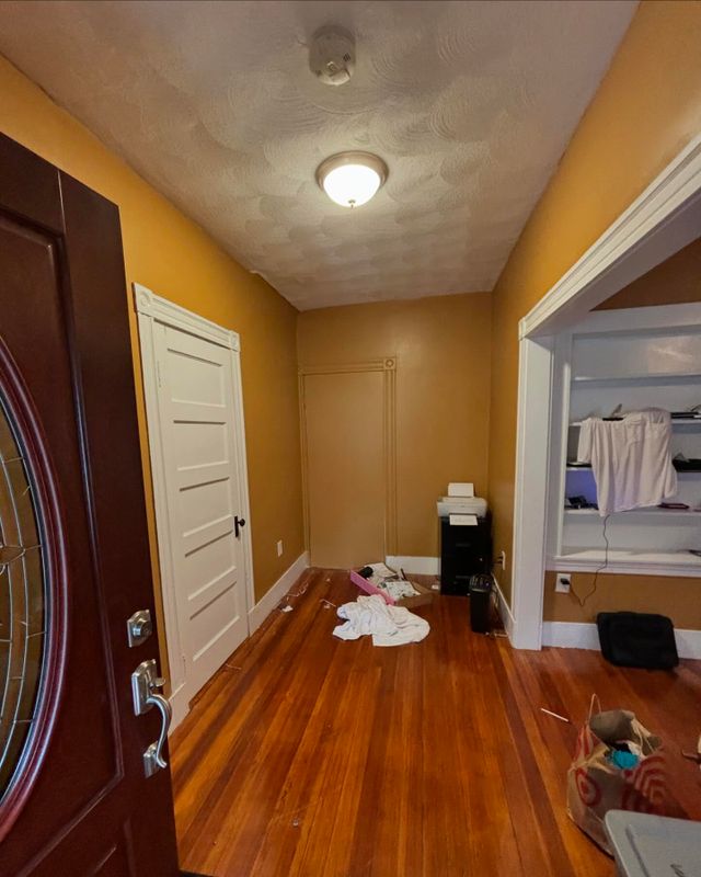 Residential Painting