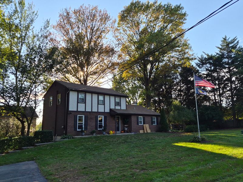 Elevating Home Protection in West Grove: New Roof and Gutters