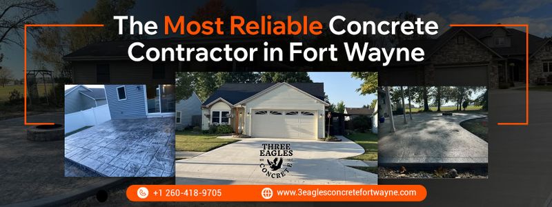 Residential Concrete