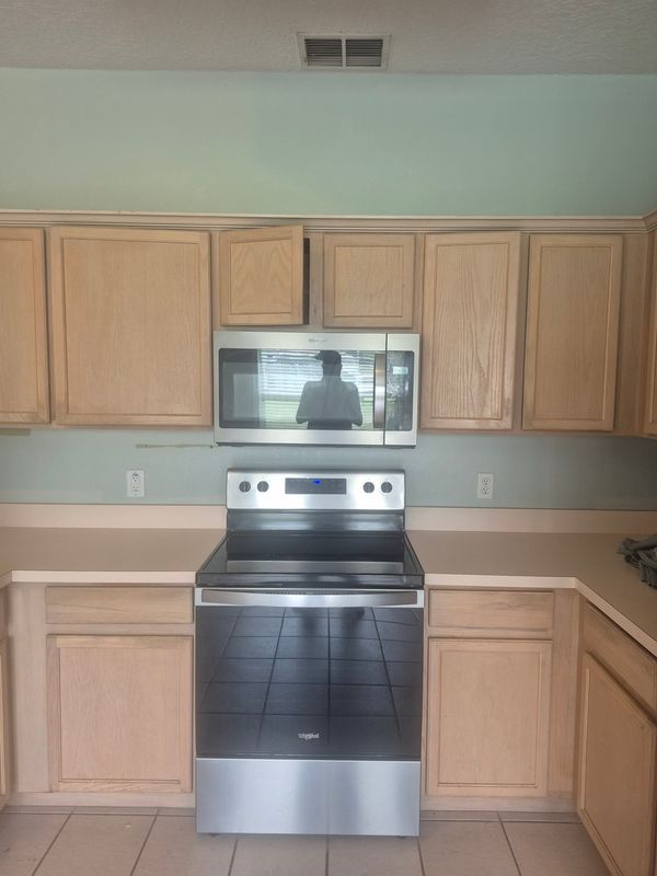 Kitchen Renovation